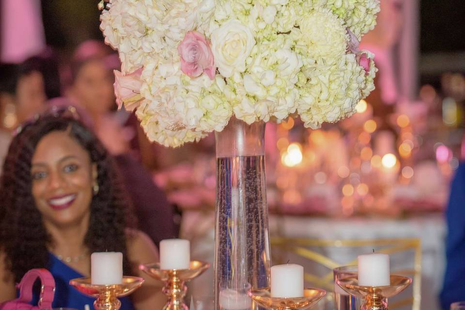 Luxe Event Design