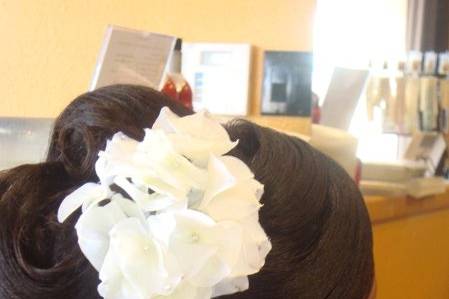 Belle Melange Salon