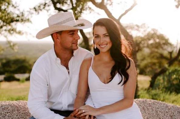 Hill Country love