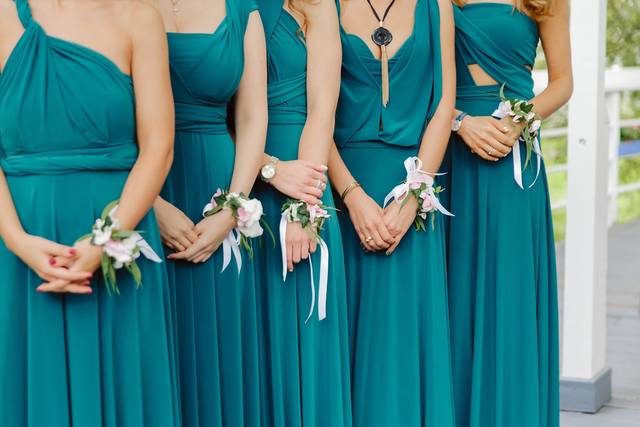 Bridesmaids - APV - AlexPhotoVideo
