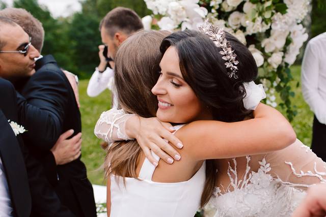 Wedding in Russia - APV - AlexPhotoVideo