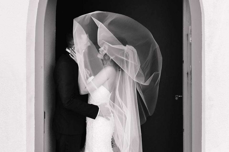A married couple - APV - AlexPhotoVideo