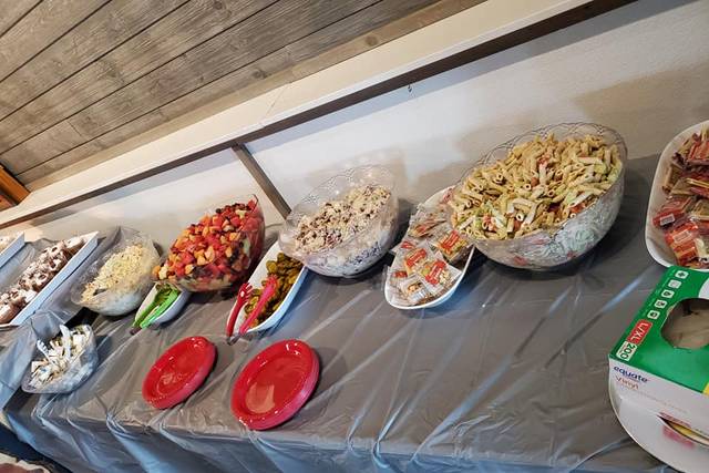 Buchholz CountryStyle Catering