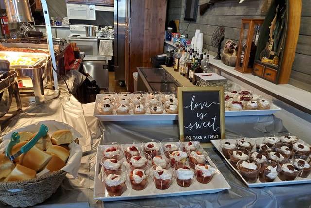 Buchholz CountryStyle Catering