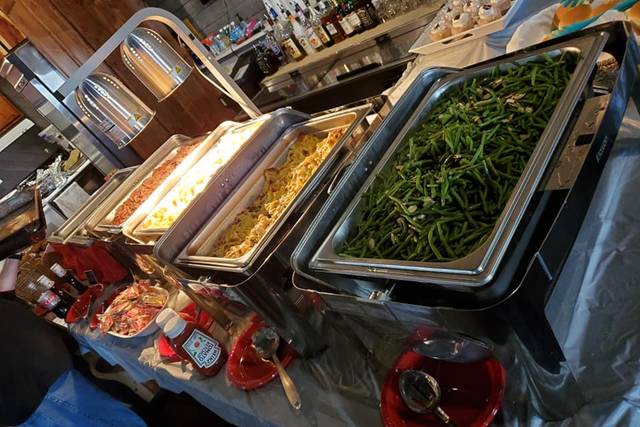Buchholz CountryStyle Catering