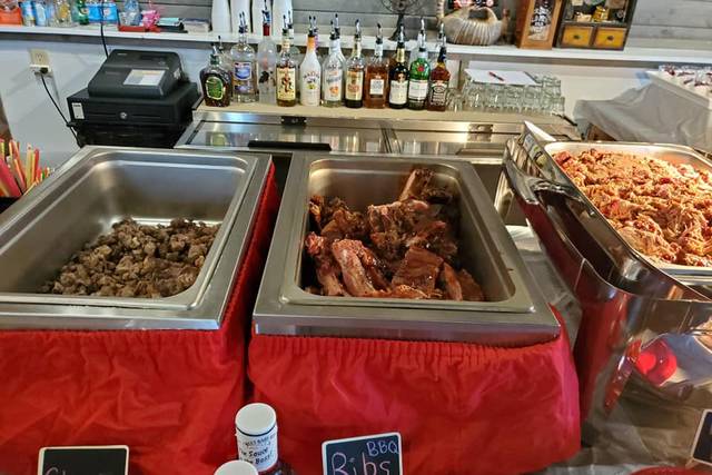Buchholz CountryStyle Catering