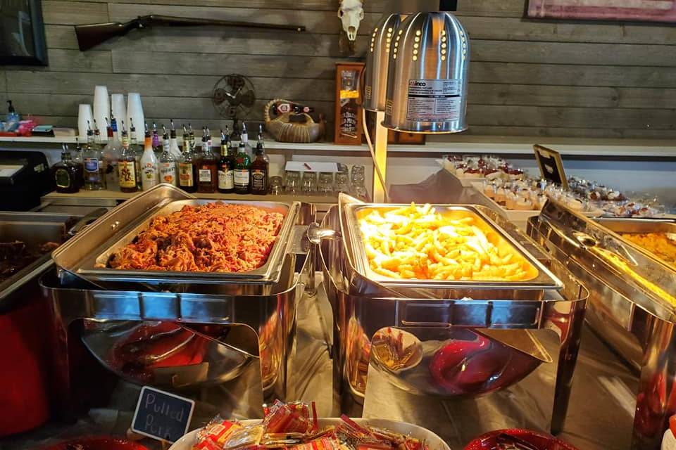 Buchholz CountryStyle Catering