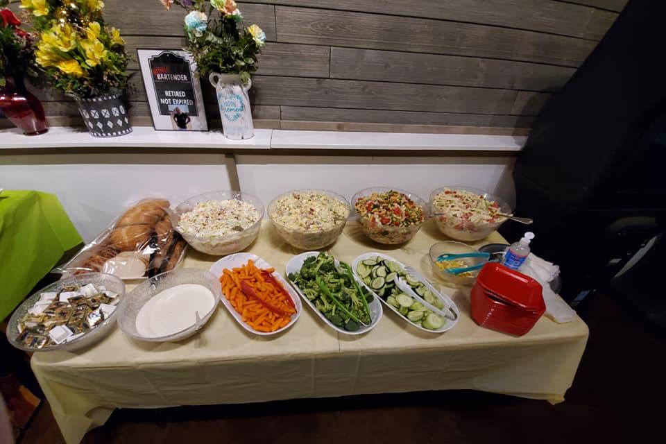 Buchholz CountryStyle Catering