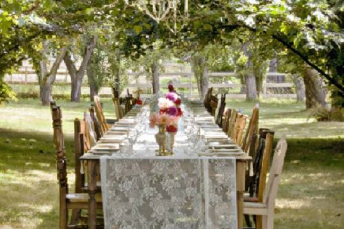 Table setting