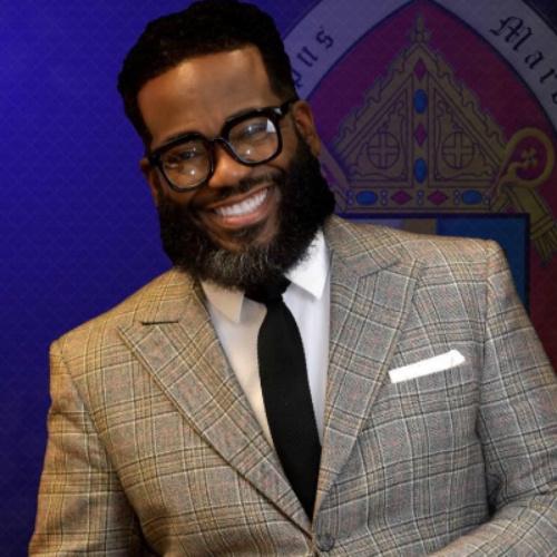 Marvin Brown