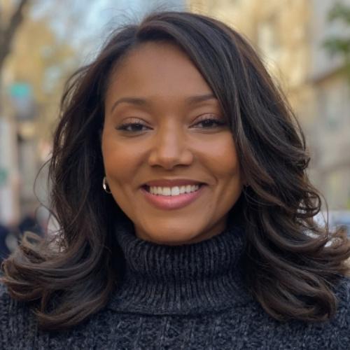 Takeisha Brown