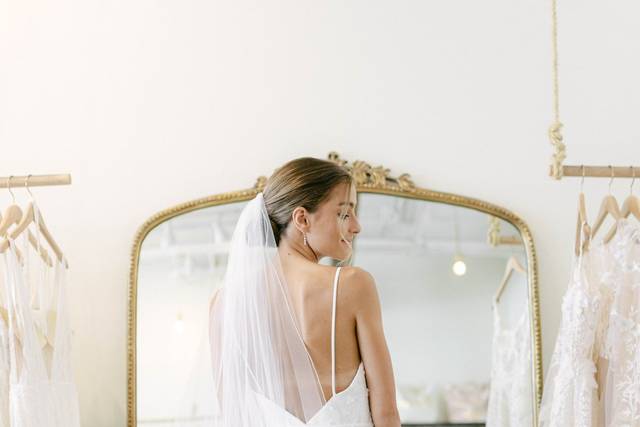 The 10 Best Wedding Dresses in Fenton, MI - WeddingWire