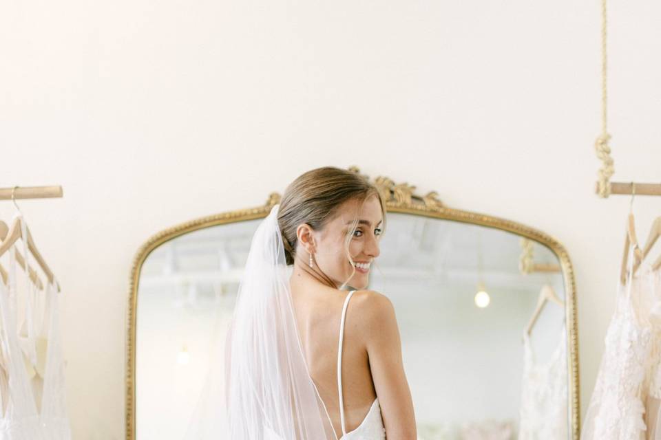 Kate McDonald Bridal