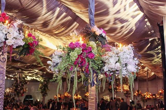 Wedding decoration