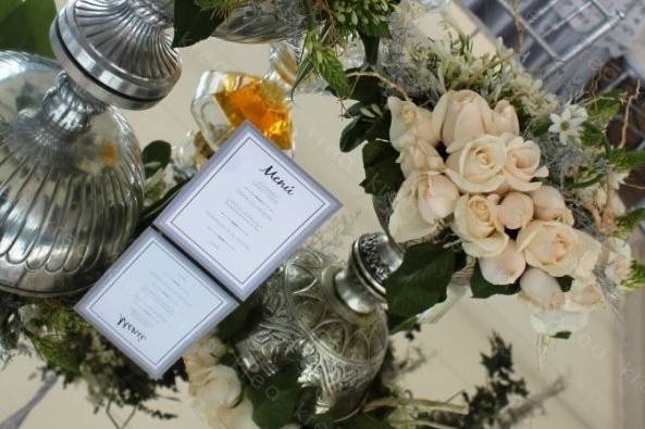 Table setting
