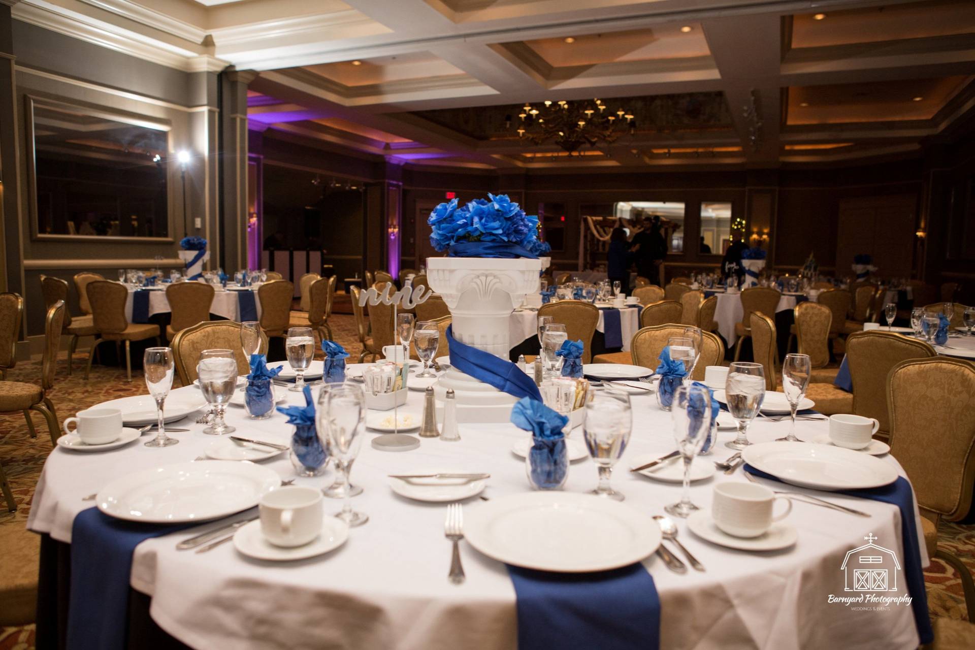 Harry's Savoy Ballroom - Venue - Wilmington, DE - WeddingWire