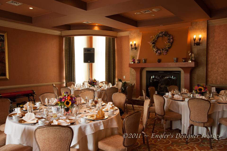 Harry's Savoy Ballroom