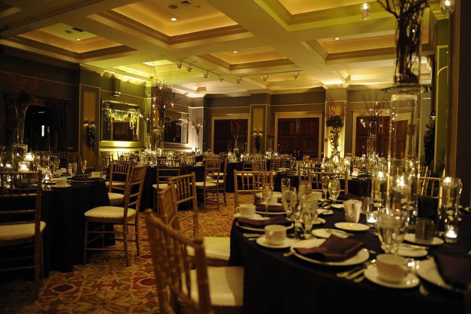 Harry's Savoy Ballroom