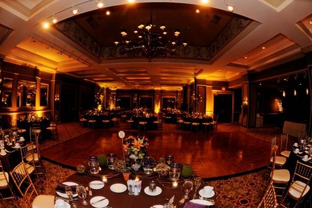 Harry's Savoy Ballroom