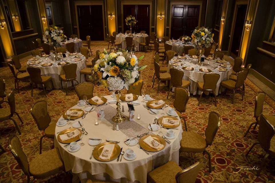 Harry's Savoy Ballroom