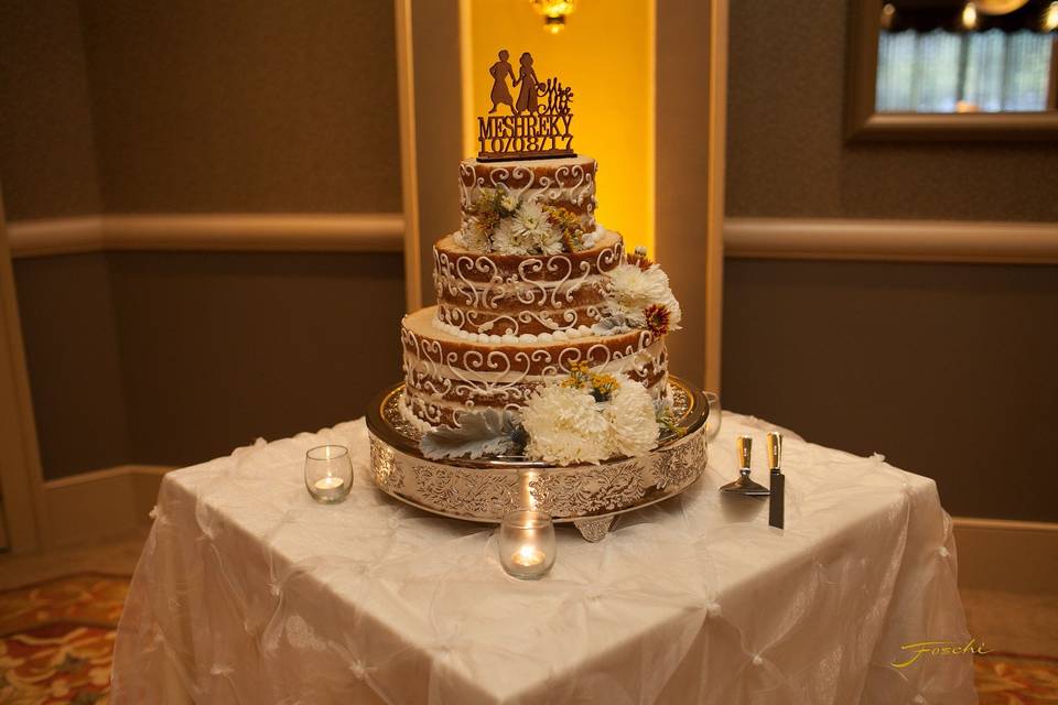 Harry's Savoy Ballroom