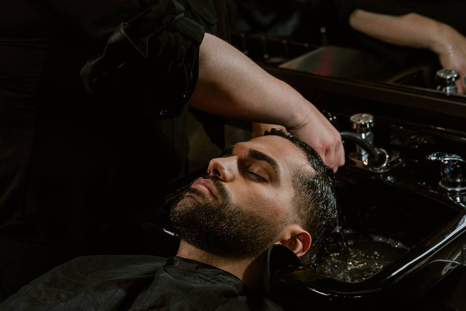 Men's Grooming