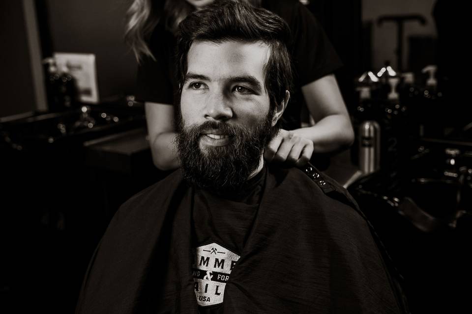 Men's Grooming