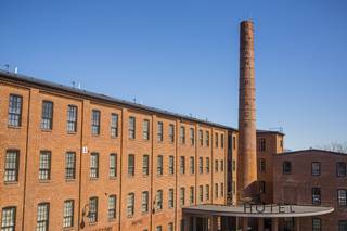 Cork Factory Hotel