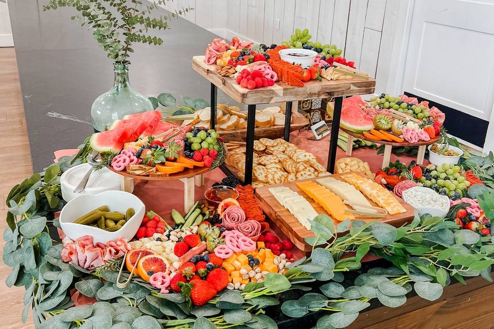 Grazing Table for any occasion