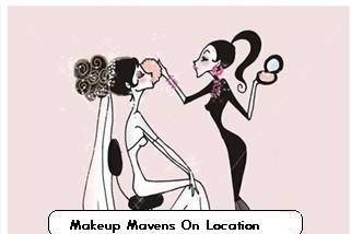 Makeup Mavens on Location Carolina Makeup & Hairy Stylist