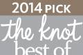 Makeup Mavens was voted Best of the Knot 2014!Happiness is......knowing we've made so many brides and their entourage happy. 8)