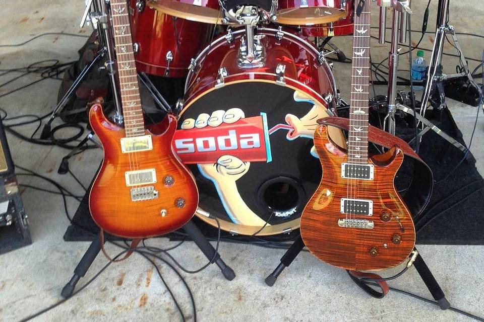 Soda
