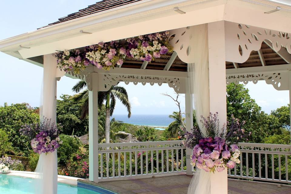 Hummingbird Hall Jamaica