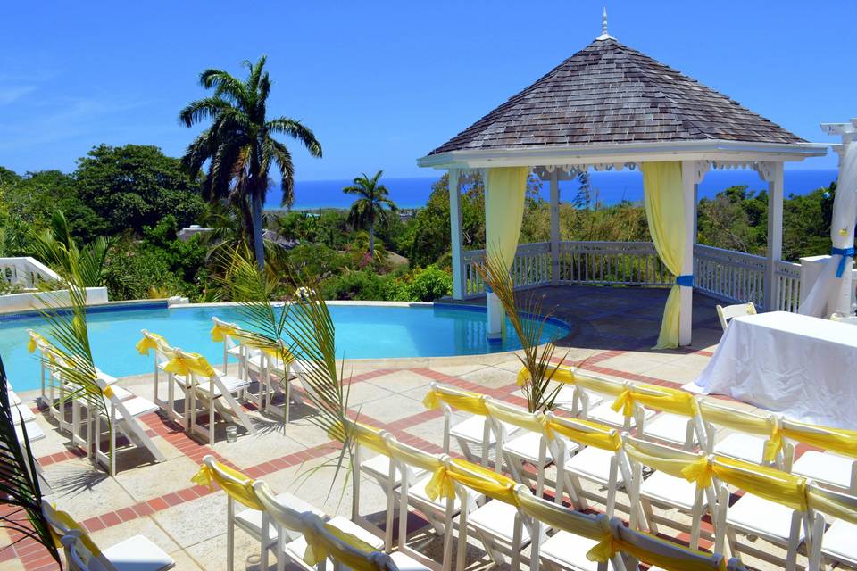 Hummingbird Hall Jamaica