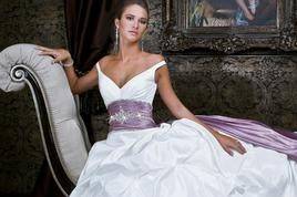 Black Tie Formals & Heirloom Bridal