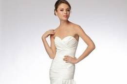 WTOO Bridal 16808
Size 2
Call for pricing and to schedule an appointment.