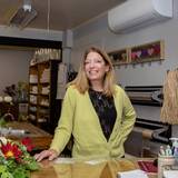 Entrepreneur Rachael
