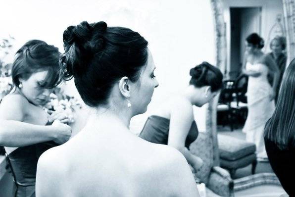 Paul Ernest Photography
