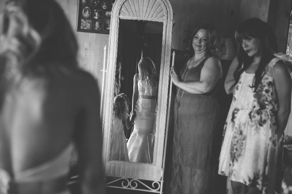 Gabriela Bhaskar Photographer