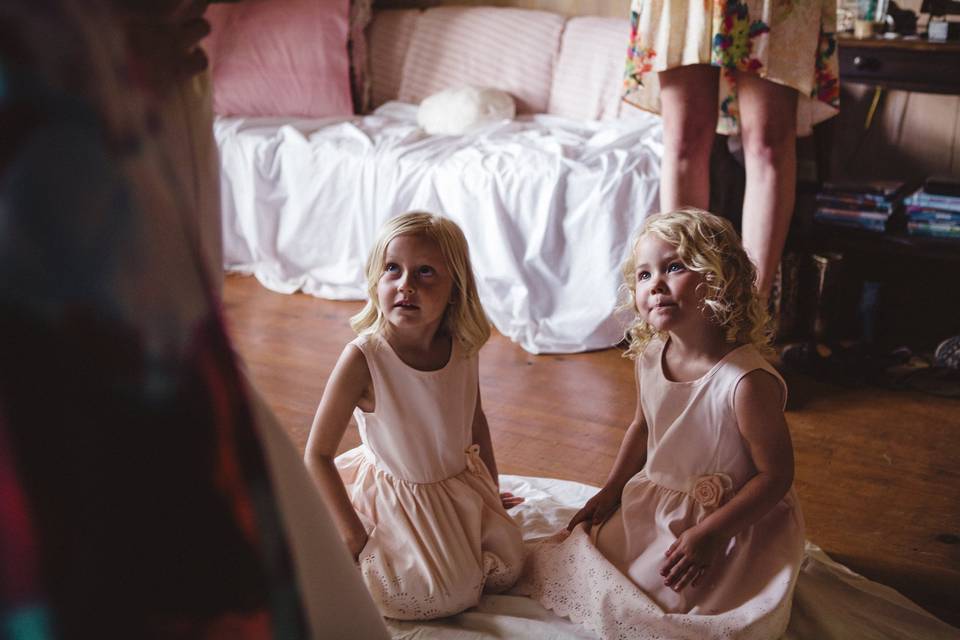 Gabriela Bhaskar Photographer