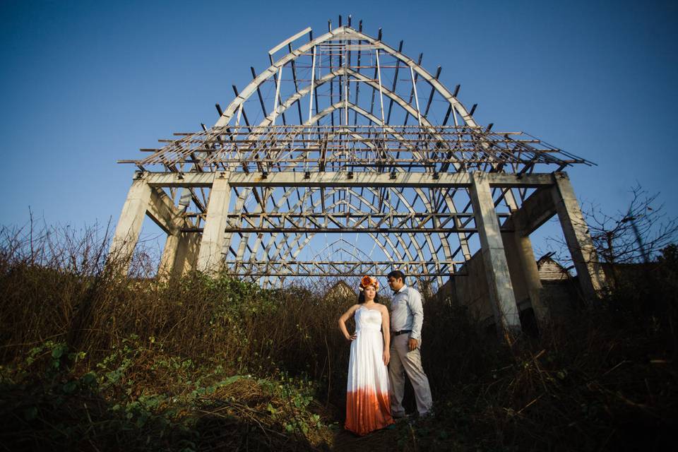 Gabriela Bhaskar Photographer