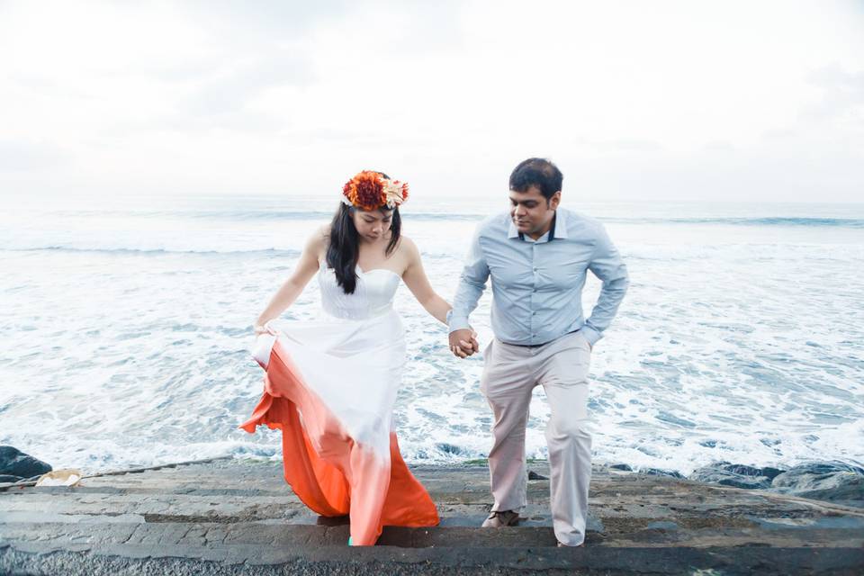Gabriela Bhaskar Photographer