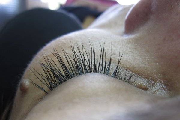 Xtreme Lashes Eyelash Extensions