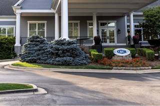 Cress Creek Country Club