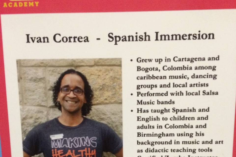 DJ Ivan Correa