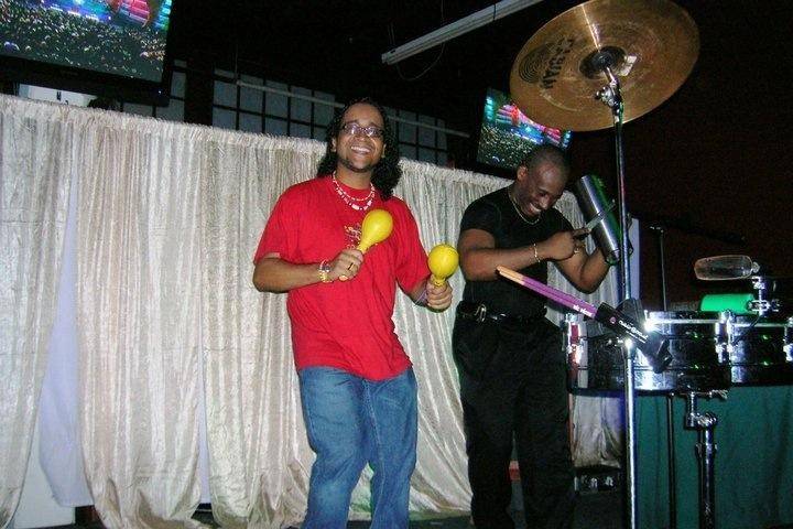 DJ Ivan Correa