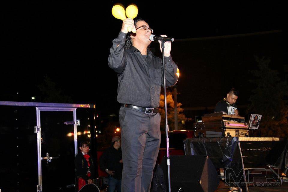 DJ Ivan Correa