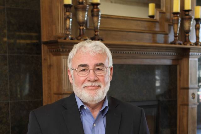 Rev. Scott