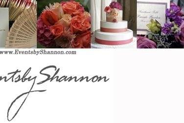Events by Shannon