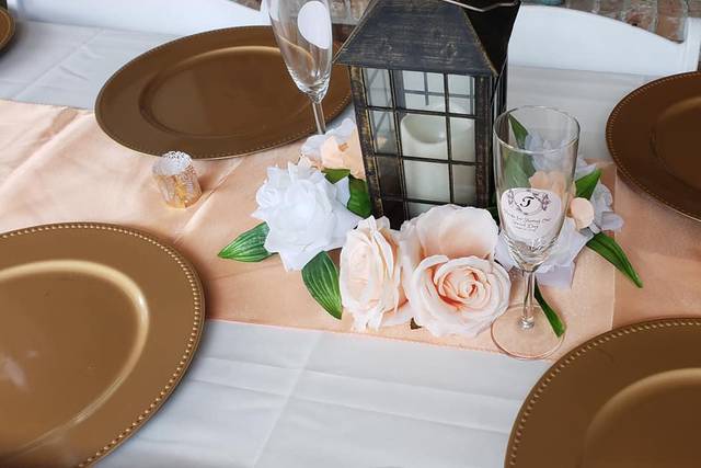 Table setting